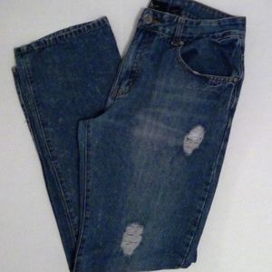 Agile Jeans